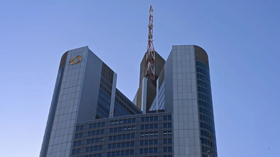 Banken: EZB gibt Unicredit grünes Licht für volle Commerzbank-Übernahme