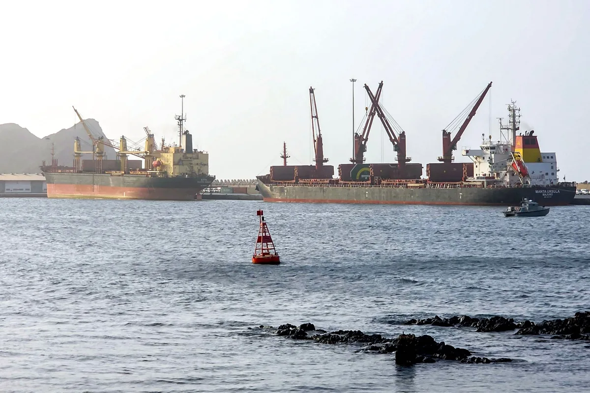 The Gulf wants to break free from the world’s data chokepoints