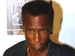 Erlag einem Herzversagen: US-Schauspieler Michael Wright gestorben