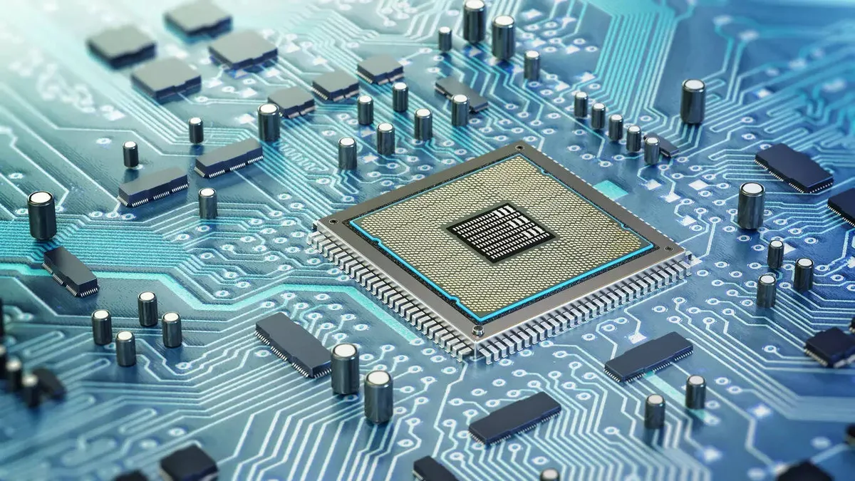 Now Chinese firms eyeing entry into Semicon India 2026