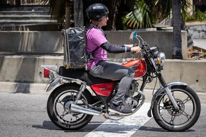 INTT establece nuevas normas para empresas de delivery: conoce cuáles son