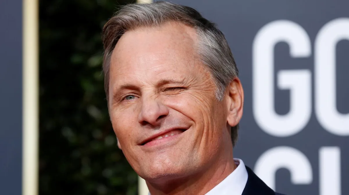 Viggo Mortensen, a los 67 años: “La vida es corta y cuanto más viejo te hacés, más lo sentís”
