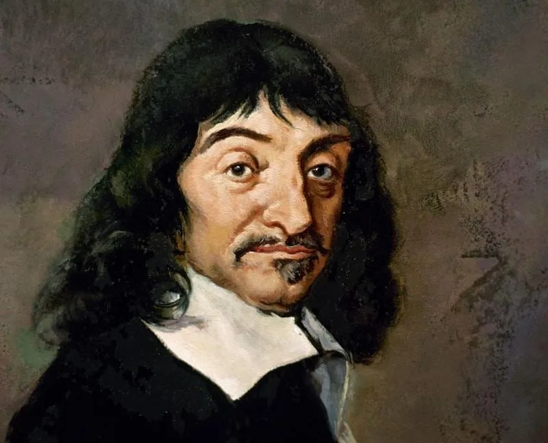 Descartes, sobre la duda: “Si no pienso, luego me doy cuenta que tengo que estar existiendo, porque si yo no existo, no pienso”