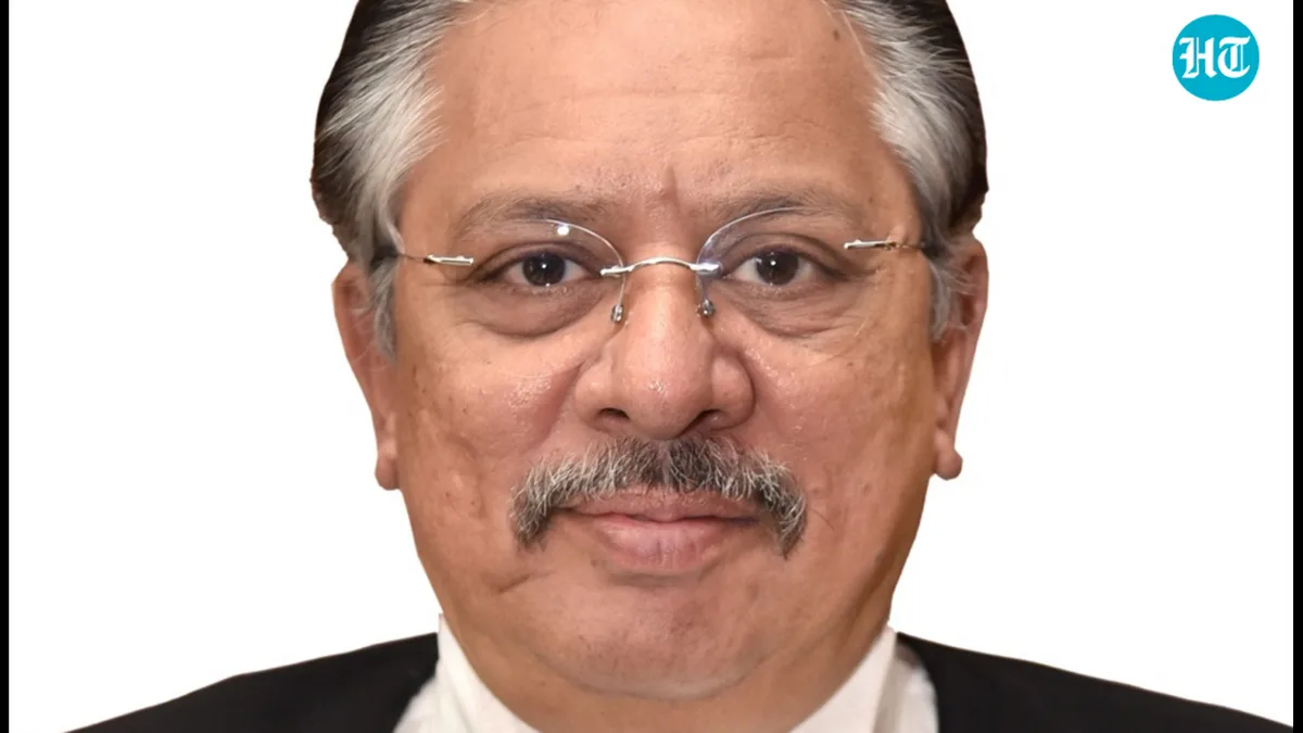 ‘Hit sixes’ before retirement’: SC judge seeks Rajasthan HC Acting CJ’s removal