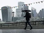 Two more UK firms open the door to private equity takeovers in what would mean a £1bn blow to the City