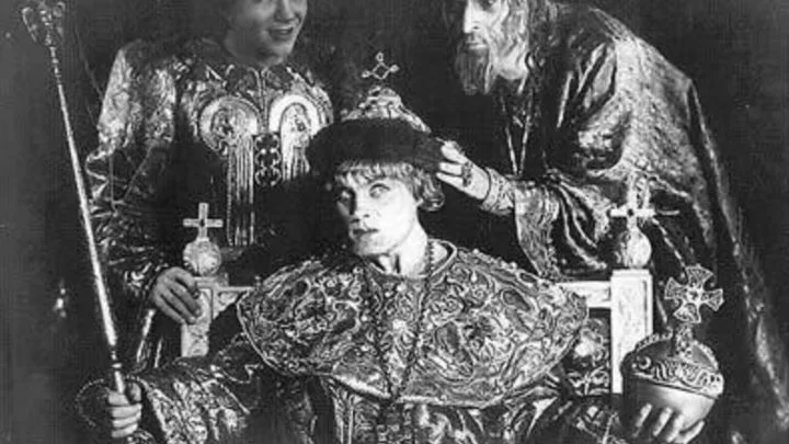Orthodoxie et cinéma soviétique (I)