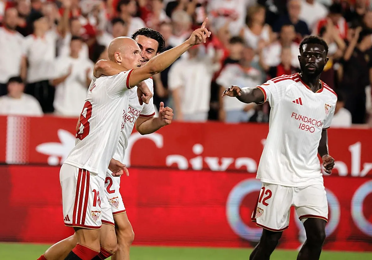 Guridi: «Podíamos remontar; se ha visto incluso con uno menos, que no dábamos por bueno el empate»