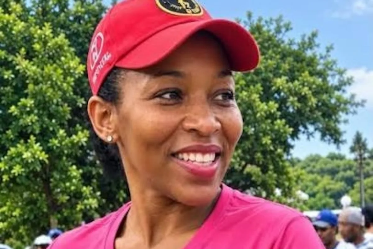 How Tsontso’s watch changed hands hours after she was last seen