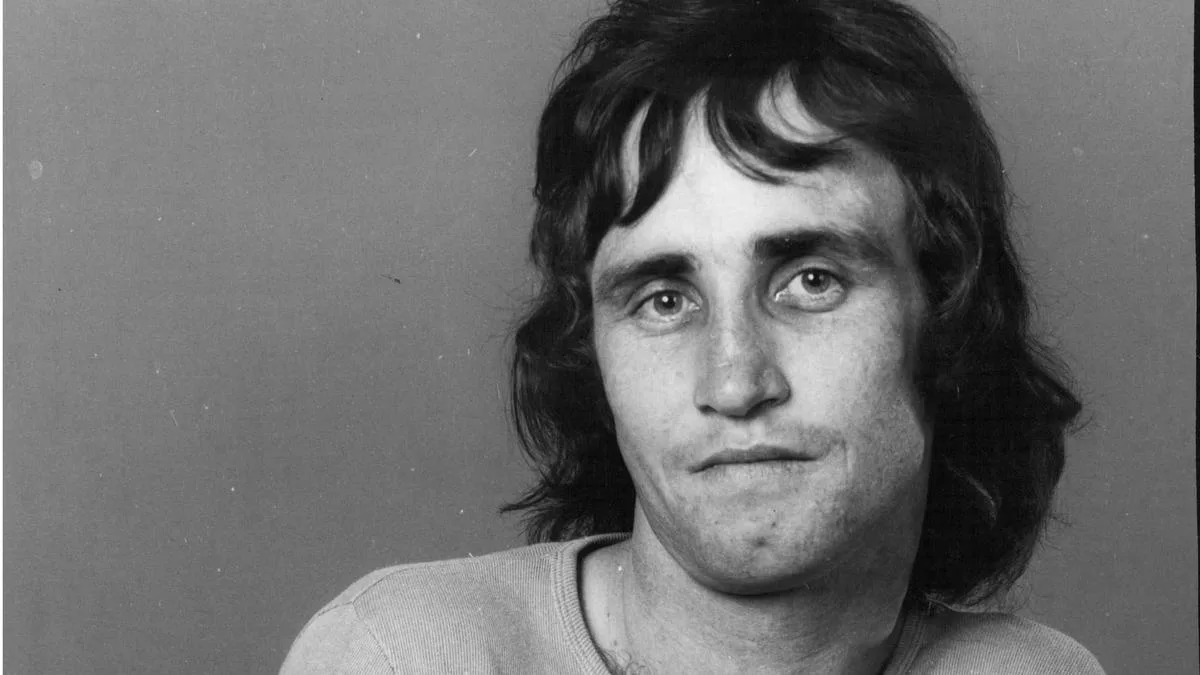 Aussie actor Gary Waddell dies aged 74