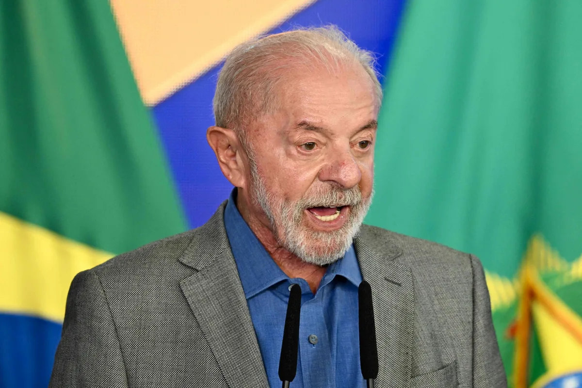 El partido de Lula denunciará ante la OEA "interferencia" de Meta en las elecciones brasileñas
