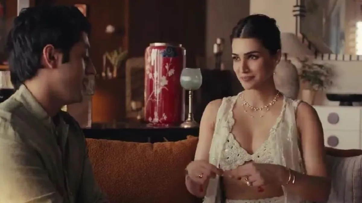 'Safety Of Employees And Stores Was The Priority': GIVA On Withdrawing Kriti Sanon's Raksha Bandhan Ad