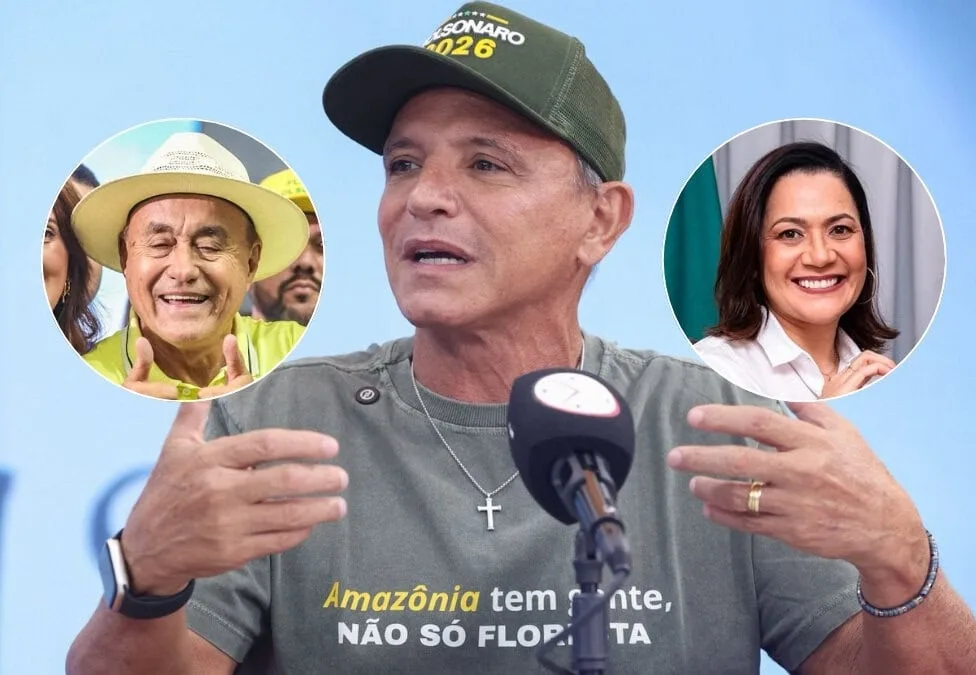 Marcio Bittar afirma que respeito a Bocalom dificultou definição sobre apoio a Mailza