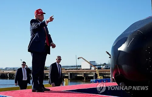美 민주 상원의원들, 사우디 핵협정 저지 표결 추진