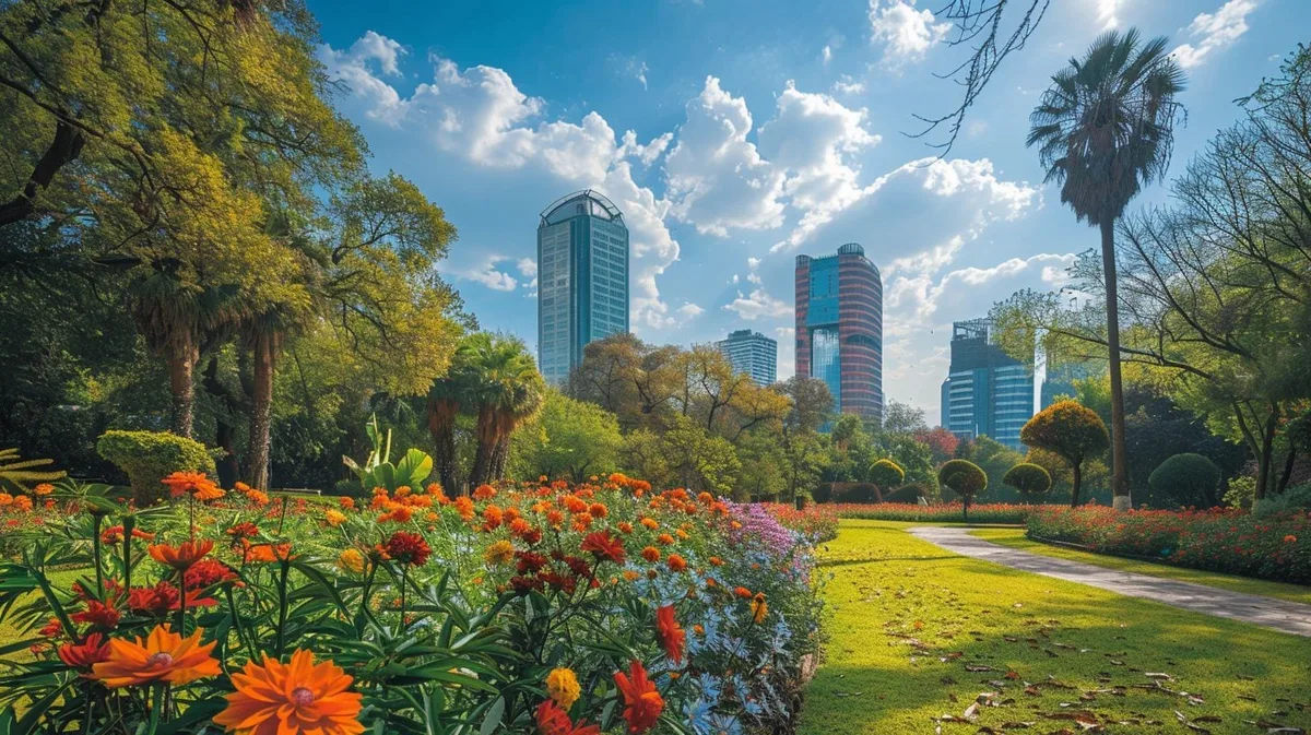 Adiós a la incertidumbre, conoce las condiciones climáticas en Ciudad de México este 15 de octubre