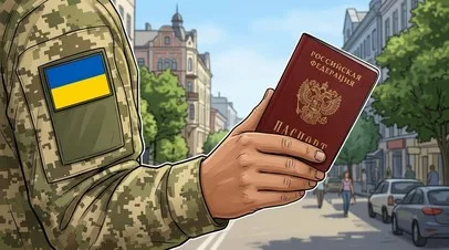 RT: генерал ВСУ Шведюк был гражданином России и владел квартирой в Москве