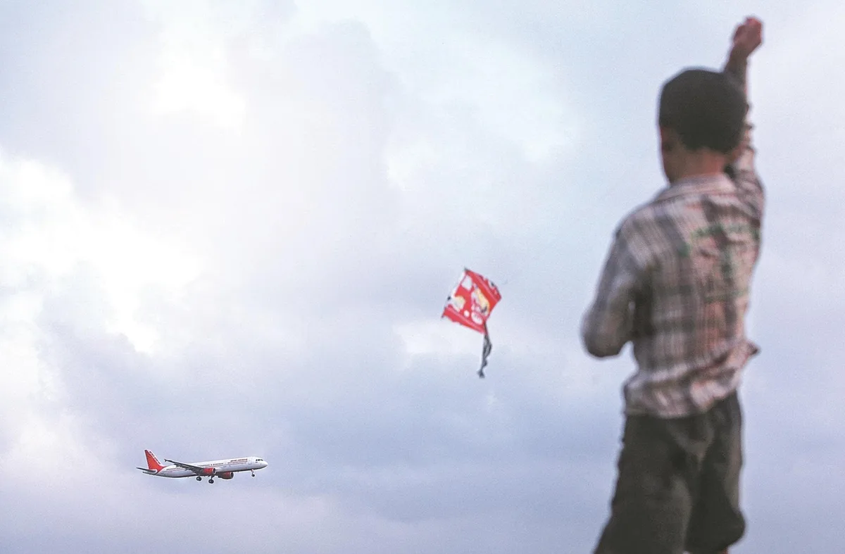 Domestic air traffic falls 4.8% to 12 million in July as demand weakens