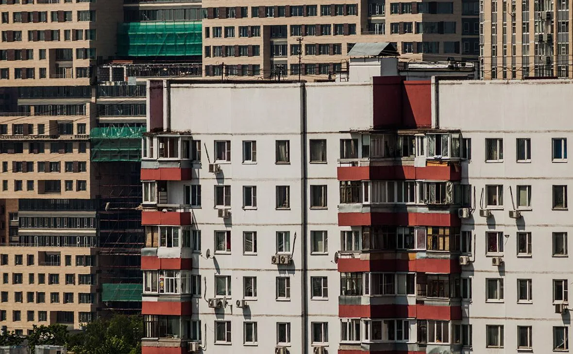 Цены на готовое жилье выросли на 11,4% за год