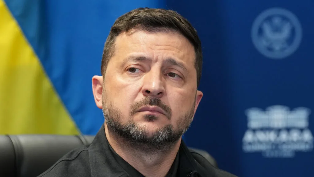 Zelensky descarta realizar eleições em tempo de guerra: ‘destruiriam a Ucrânia’
