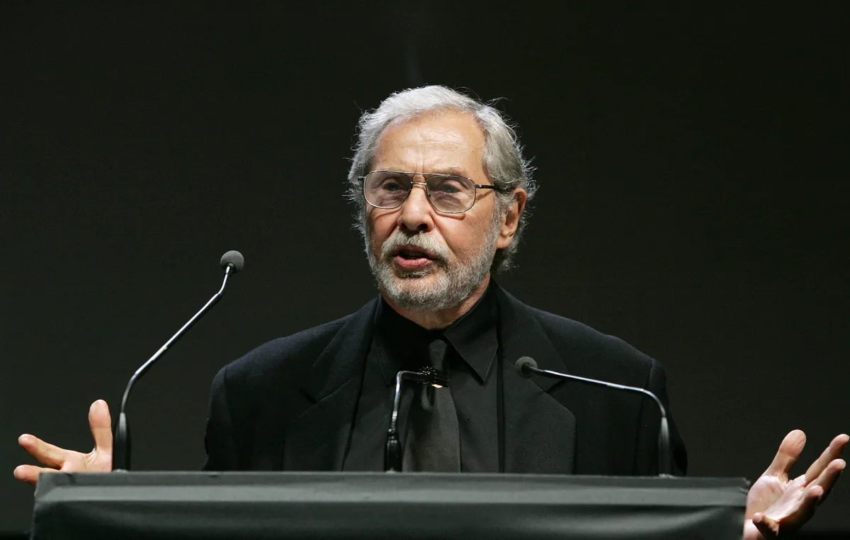 Mark Rydell Dies: Oscar-Nominated ‘On Golden Pond’, ‘The Rose’ Director Was 97