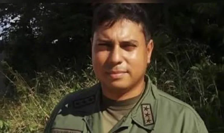 Corte de Apelaciones decidirá en 10 días sobre condena de Caguaripano por asalto al Fuerte Paramacay