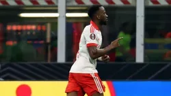 Lukebakio: «Golo foi um momento importante e fizemos história»