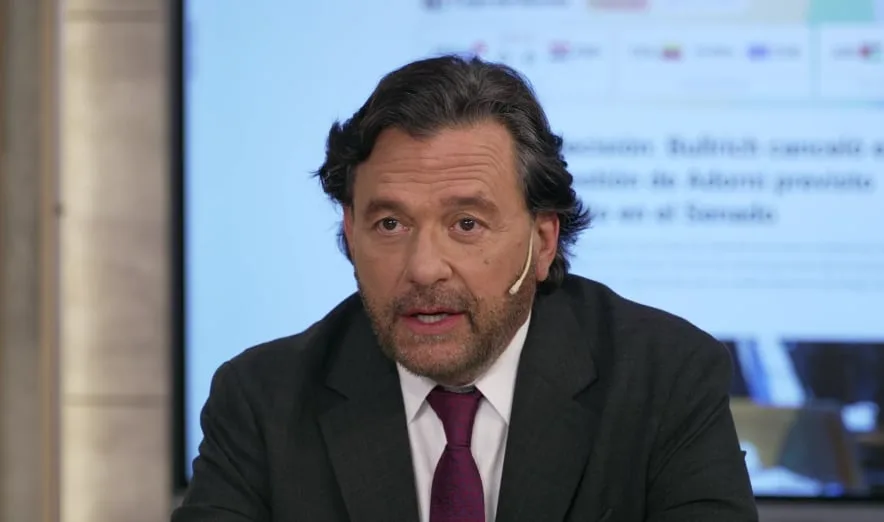 Antes de la sesión clave, el gobernador de Salta anticipó que el Gobierno reconocerá las "zonas cálidas"