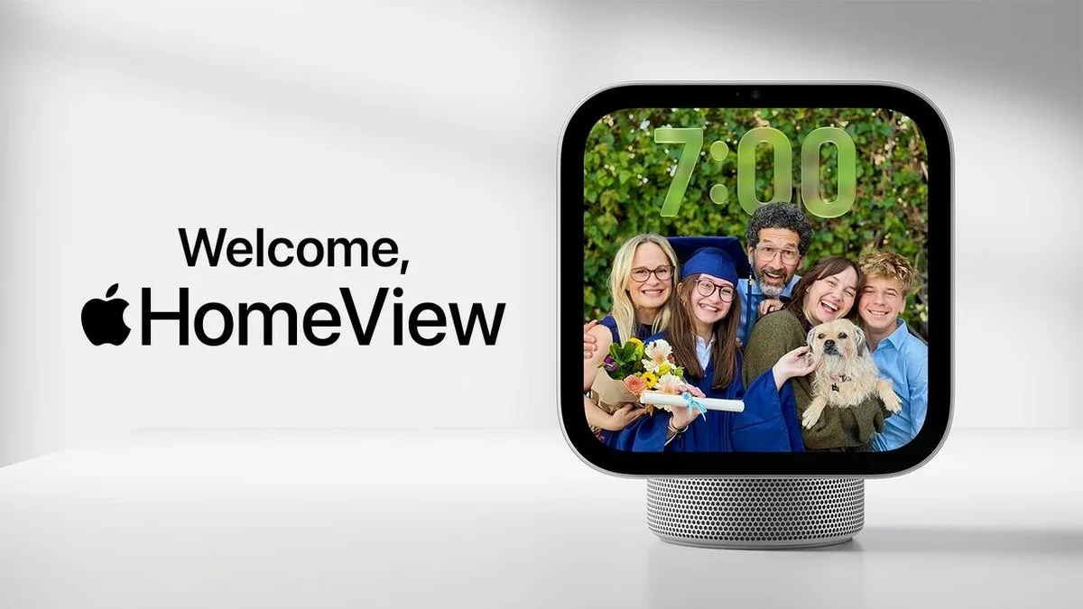 HomeView: porque não podemos comprar o novo assistente doméstico da Apple em Portugal?