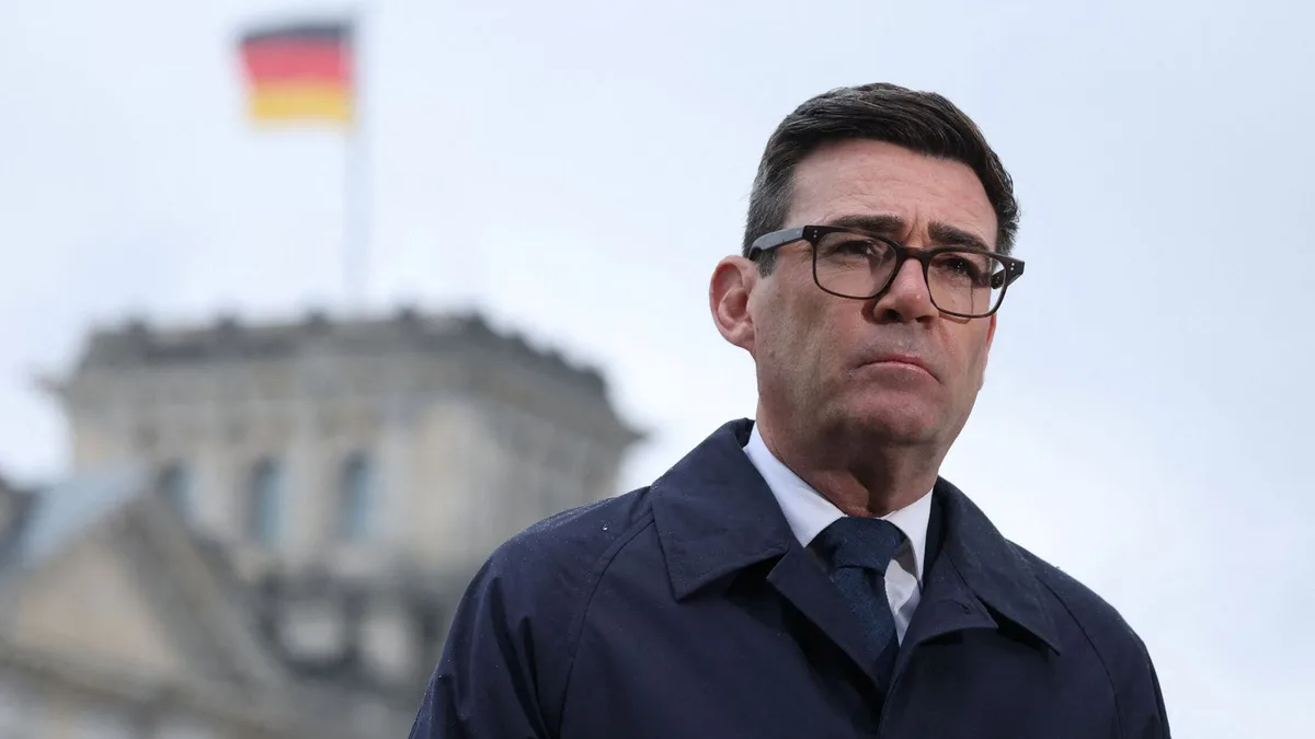 Andy Burnham afirma que es "evidente" que Rusia interfirió en el referéndum del Brexit