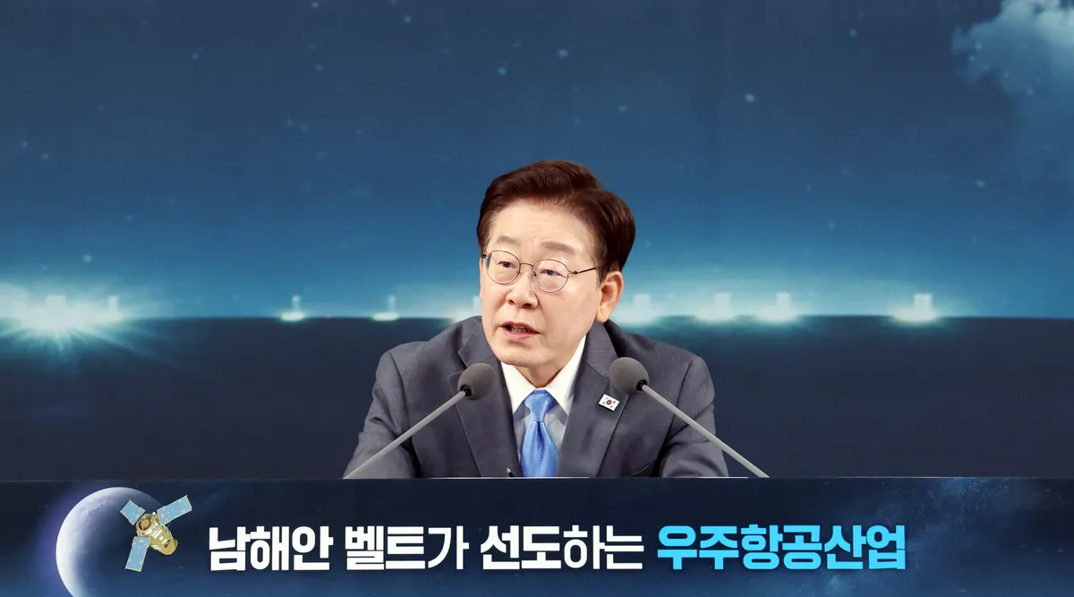 국가우주위원회 11건 의결할 때 장관은 단 한 명도 없었다
