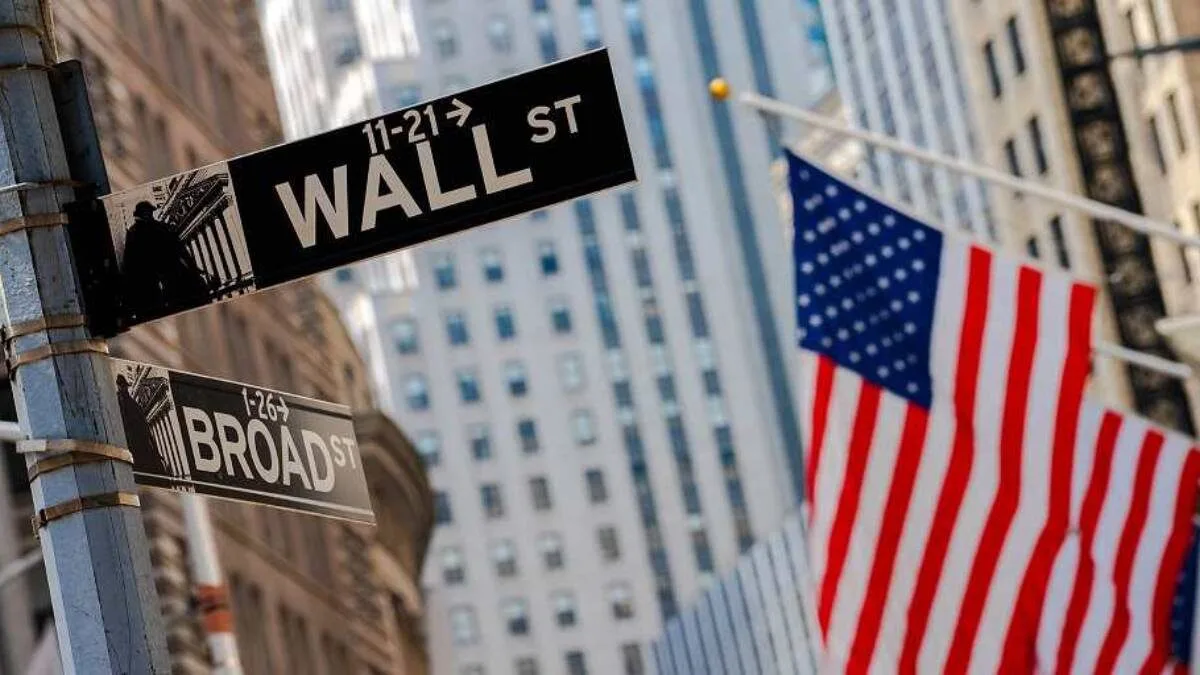 Wall Street cae luego del fin del memorando EEUU–Irán