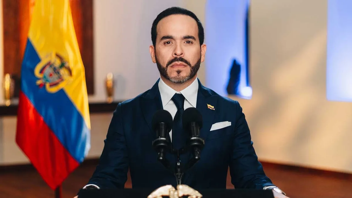 Abelardo de la Espriella anunció nuevos equipos de seguridad para cárcel a la que trasladaron peligrosos criminales: “Vamos a cerrarles todos los espacios”