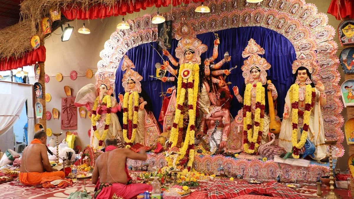 Durga Puja 2026: Your guide to Chennai’s pandals, food and festivities