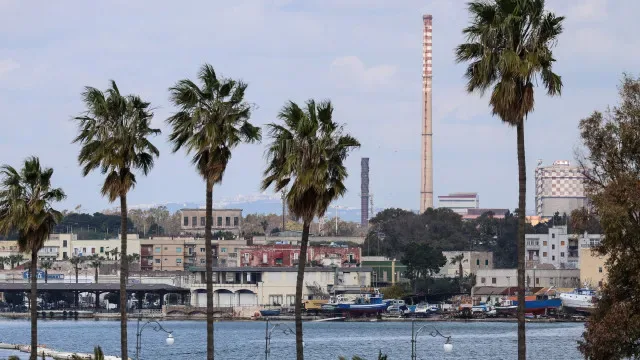 Itália aprova norma de urgência para evitar que maior siderurgia pare