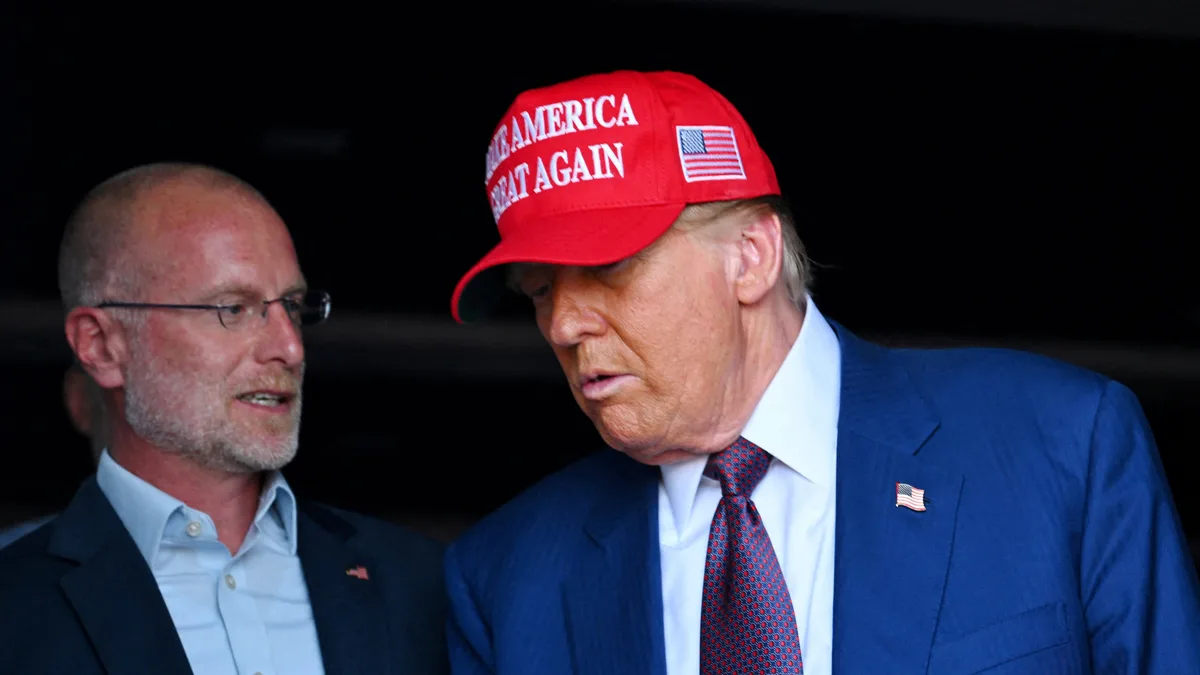 Disney Finally Finds a Spine and Sues Trump Over Censorship