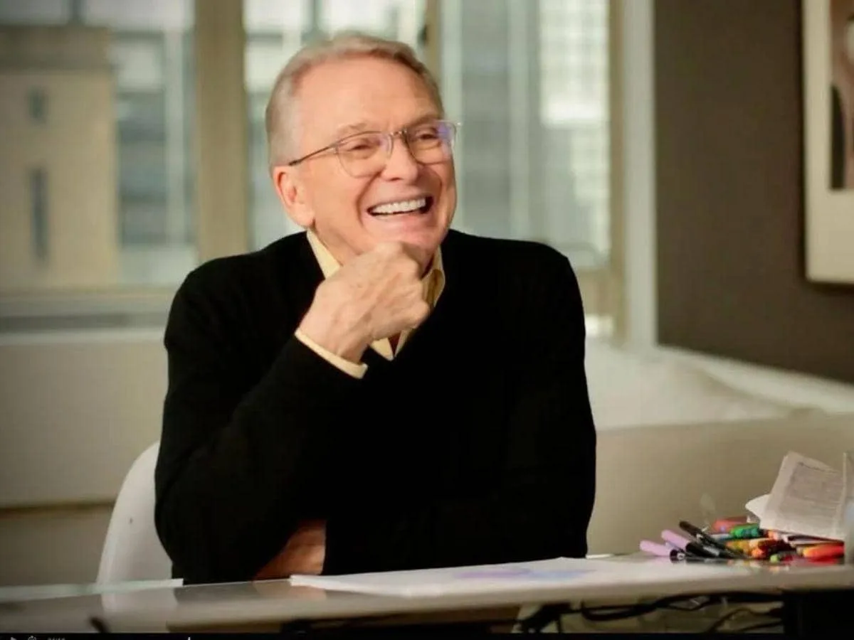From Cher to Marilyn Monroe: Why Bob Mackie's passing leaves a fashion void