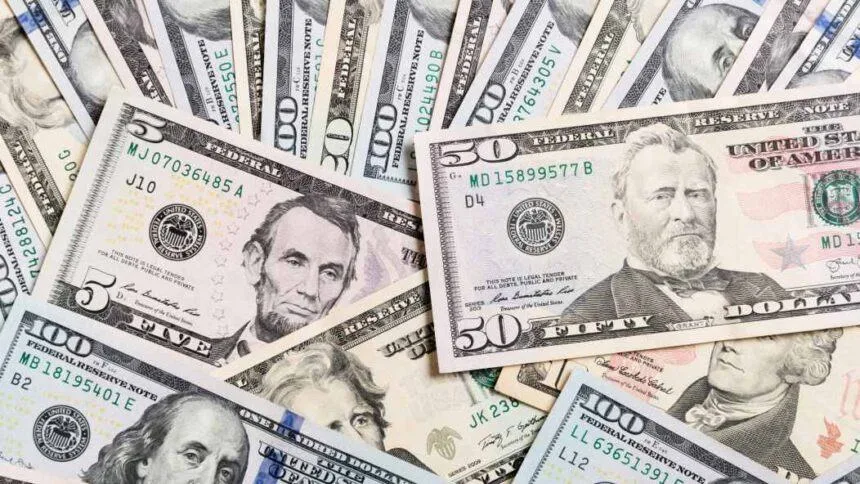 Dólar oficial arrancó la semana en alza: Así se cotizó este 24Ago