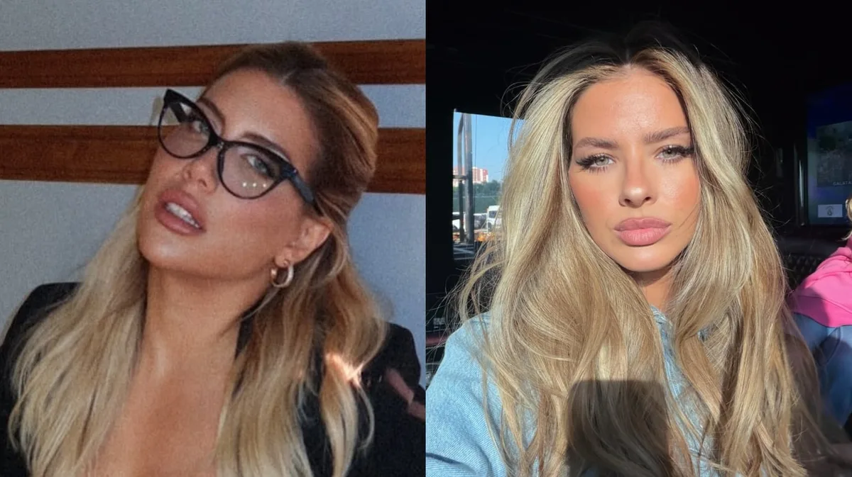 La China Suárez se sumó a la misma tendencia que Wanda Nara y estallaron las redes: “Yo hago ravioles, ella hace ravioles”
