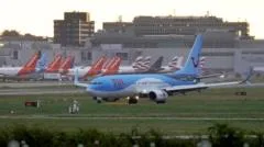 Gatwick Airport faced water outage after main burst