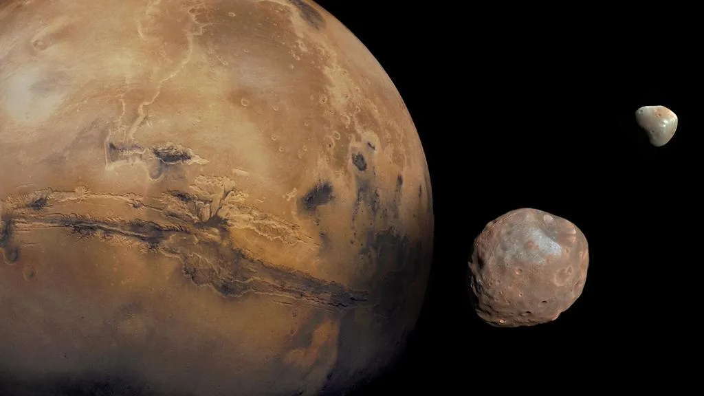 Watch Japan launch the first ever Mars-bound mission designed to come back