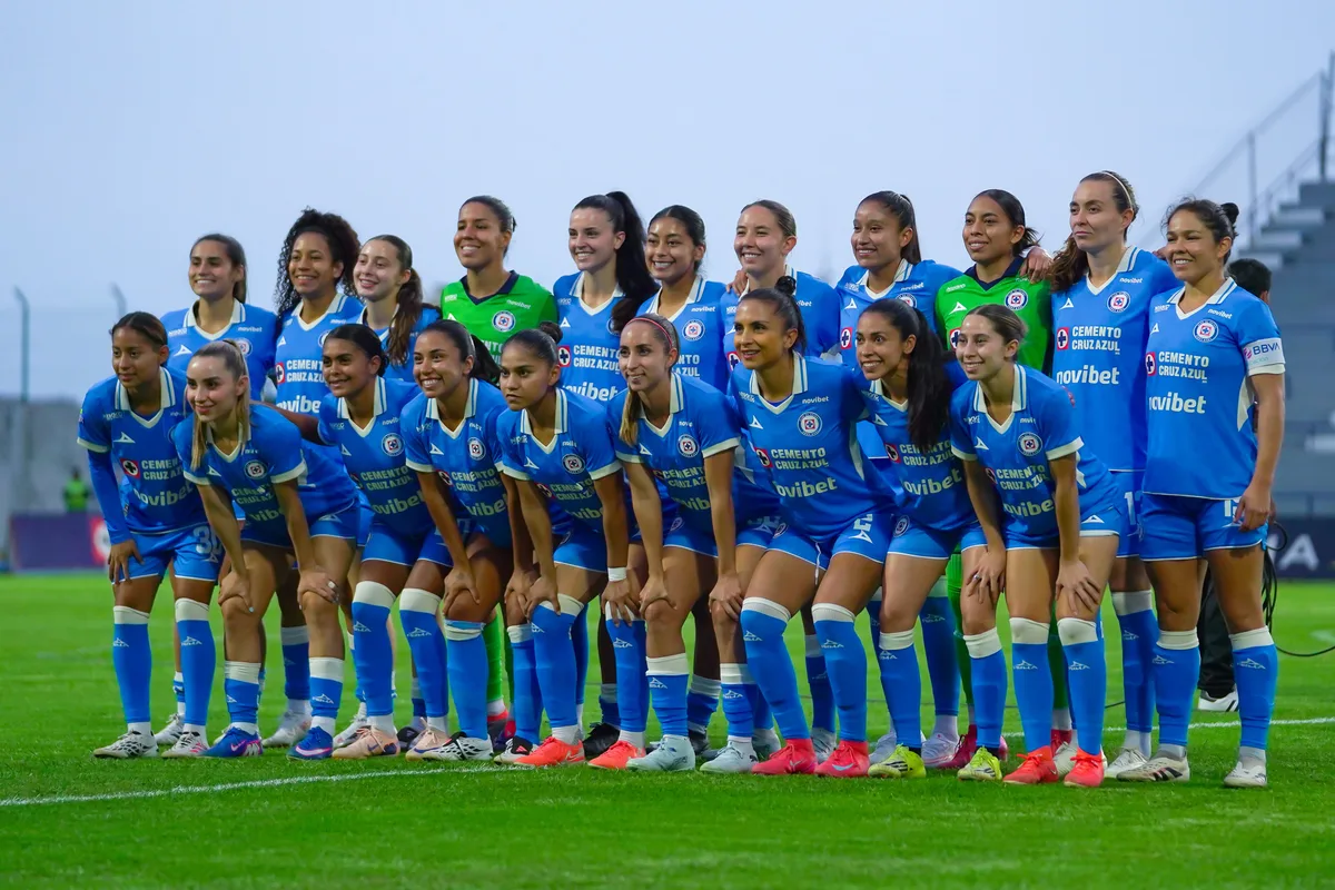 Jugadora de Pachuca alza la voz tras polémica en Cruz Azul: “Si no les gusta el futbol femenil, no lo vean”