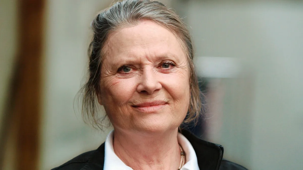 Mit 83 Jahren: Schauspielerin Cordula Trantow gestorben