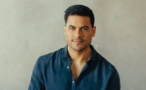 Carlos Rivera suspende conciertos para someterse a una cirugía; el cantante hará una pausa en su carrera