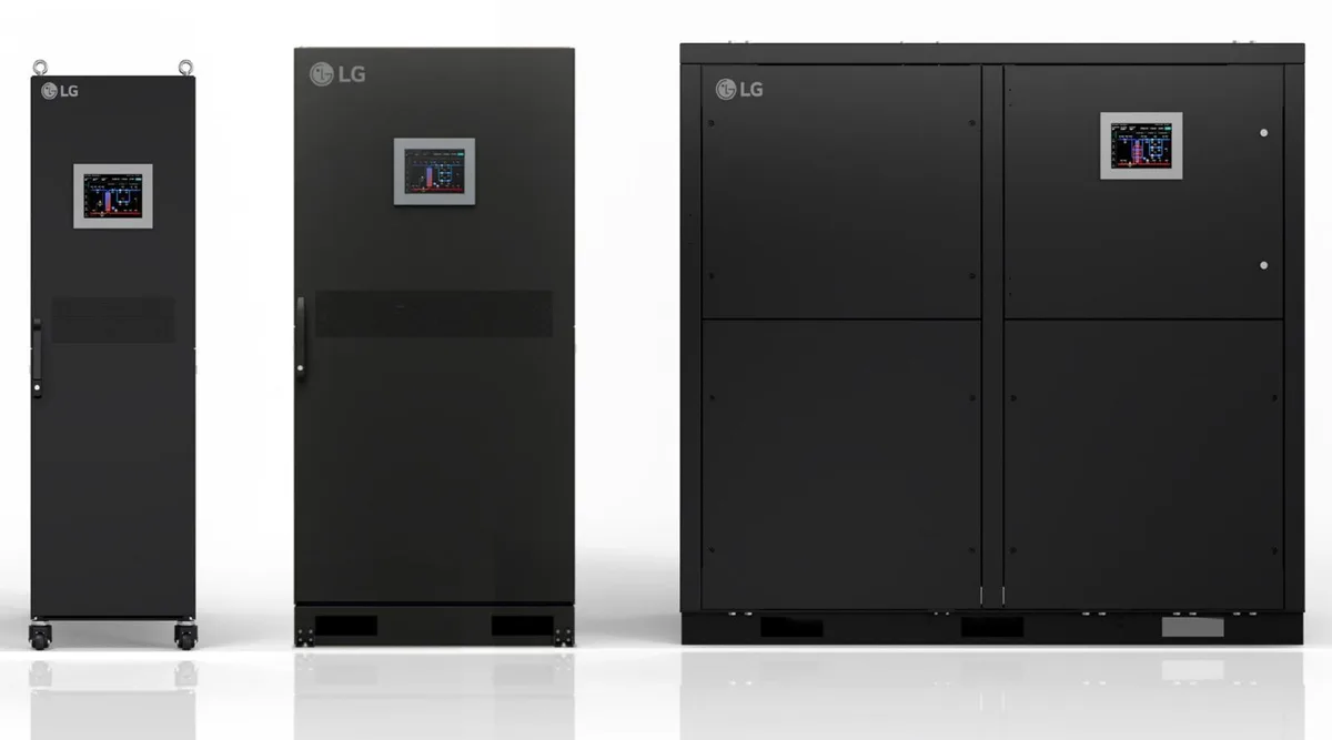 LG전자, 엔비디아 AI 팩토리 생태계 합류…대용량 냉각 솔루션 규격 승인