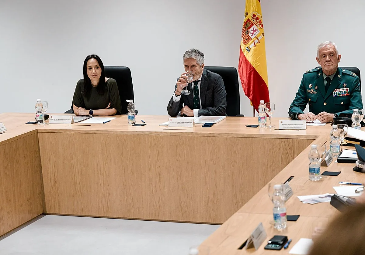 Guardias civiles ven «inaceptable» la sombra de las 'cloacas' del PSOE en su cúpula