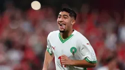 Atenção, Sporting: Moncef Zekri já está em Lisboa