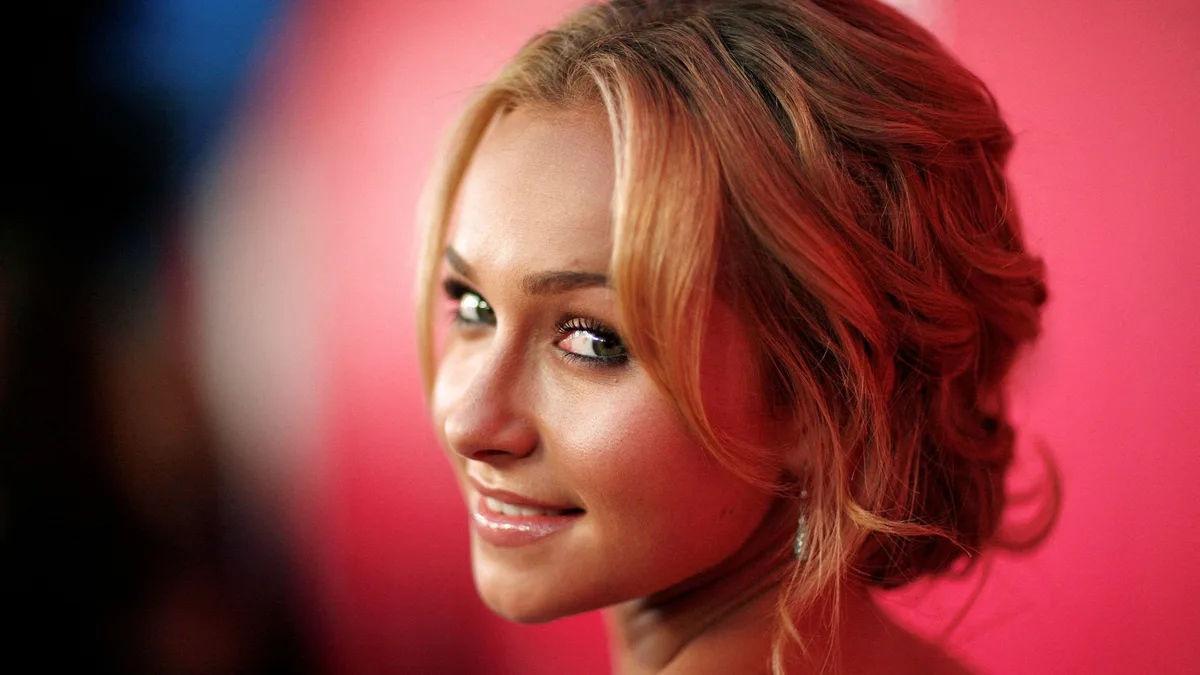 Hayden Panettiere's mother pays tribute after star's death