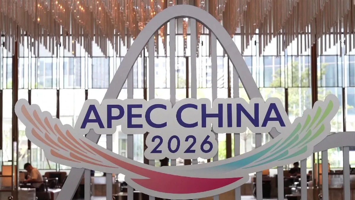 APEC food security meeting highlights agricultural cooperation