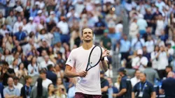 Ténis: Alexander Zverev conquista US Open
