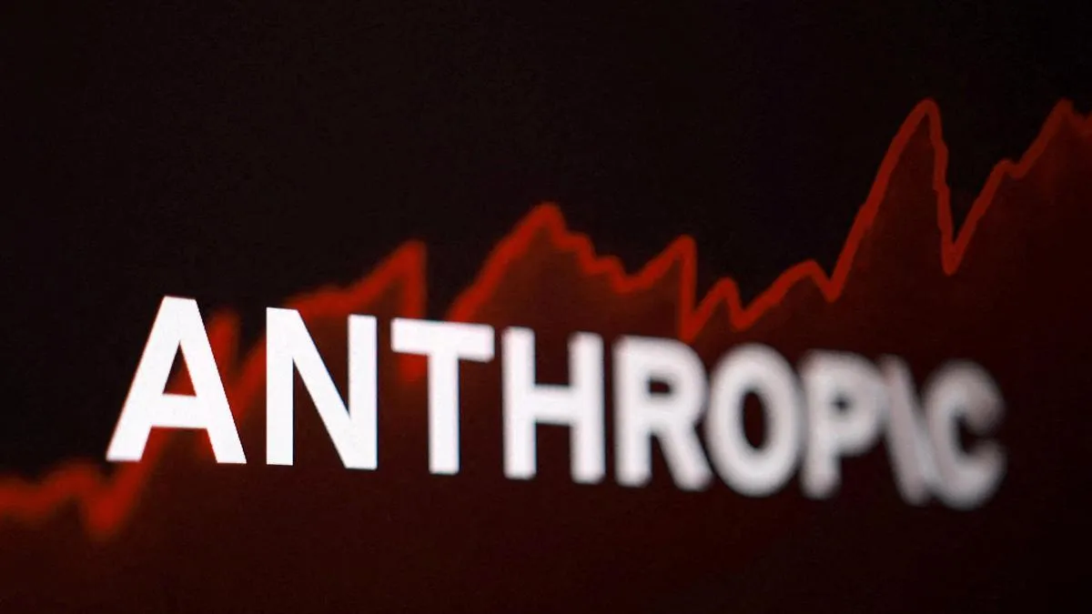 Anthropic back on 'right side' with Trump administration, U.S. Commerce secretary says