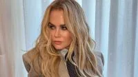 Nicole Kidman avalia divórcio após 19 anos: “Queda livre”